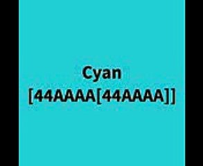 PART 1 OVER 20 COLOR CODES WILD ANIMALS ONLINE