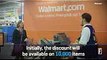Walmart to Offer Discounts for Online In-store Pickup Orders I Fortune