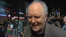 'Daddy's Home 2' UK Premiere: John Lithgow