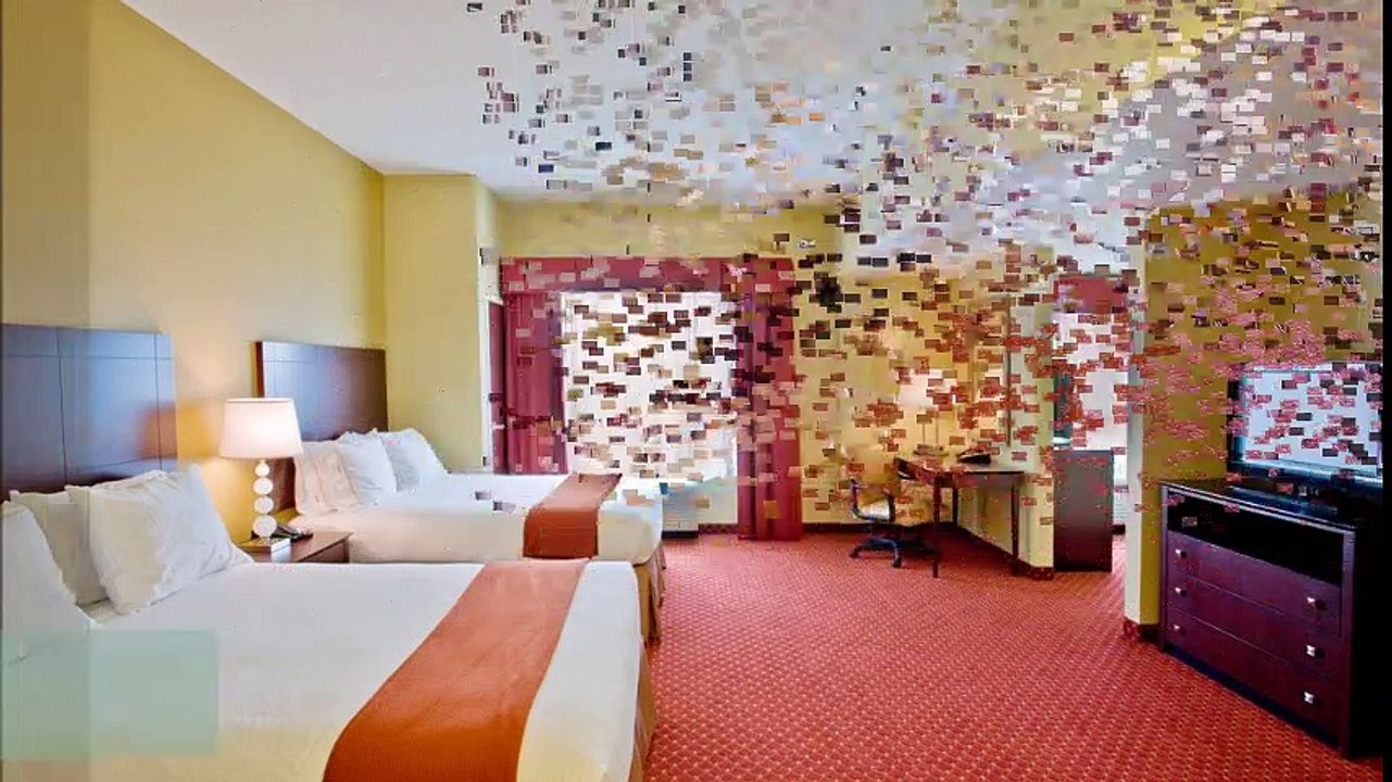 Holiday Inn Express Orlando South-Davenport