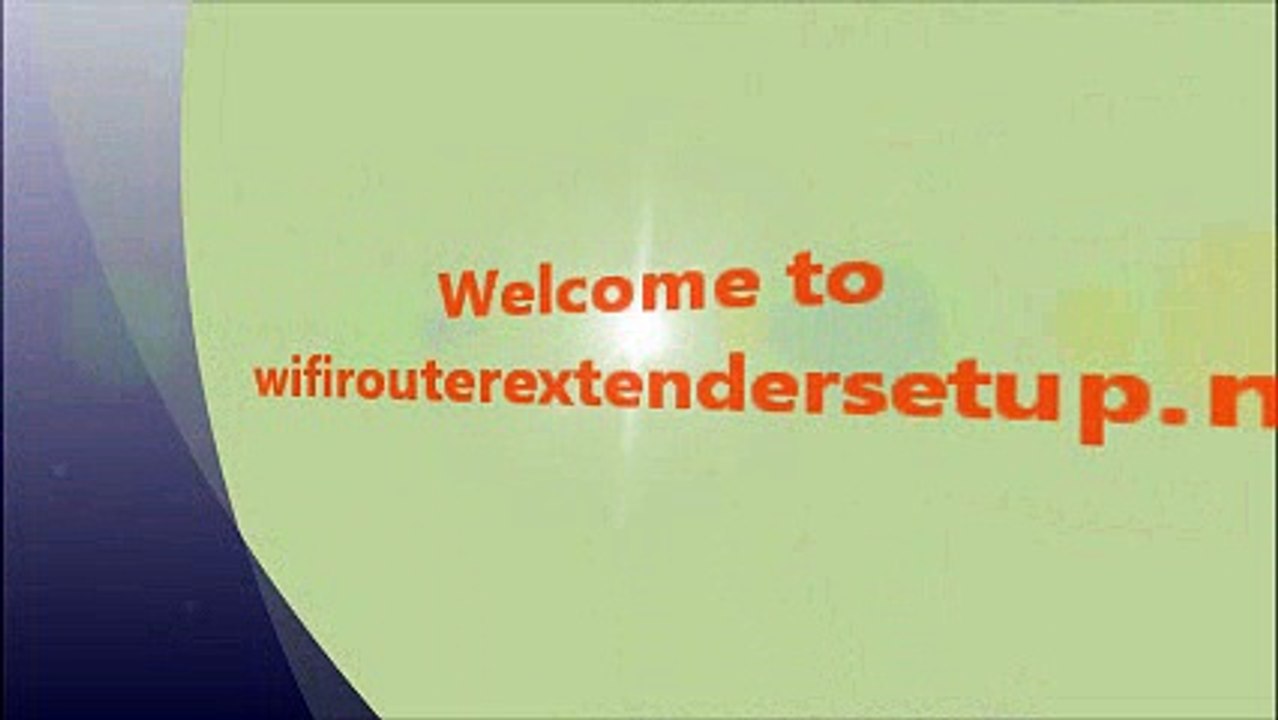 Networking Device At Home