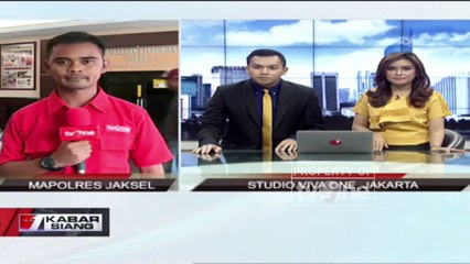 Polisi Periksa Ahmad Dhani