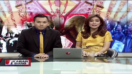 Polisi Jaga Sidang Praperadilan Setya Novanto