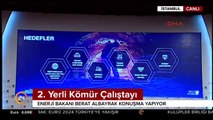 Akıllı kömür dönemi