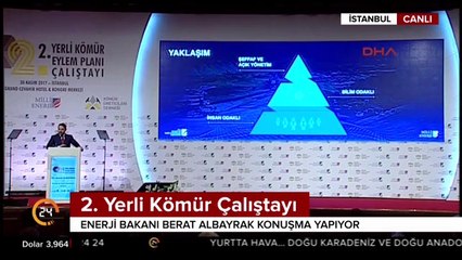 Akıllı kömür dönemi