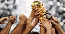2018 Dünya Kupası Kuraları Yarın Çekilecek
