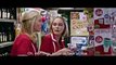 YOGA HOSERS Bande Annonce (Comédie 2017) Lily-Rose Depp, Johnny Depp