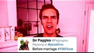 Worst time to say I LOVE YOU (YIAY #332)