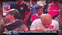 Ahmad Dhani Ditetapkan Tersangka Ujaran Kebencian