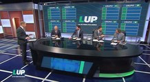 Así quedaron los grupos en el sorteo LUP