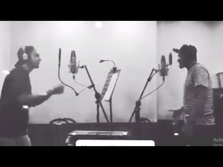 Ranveer Singh Records A Rap Song For Zoya Akhtar's 'Gully Boys'