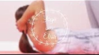 Yoga with elva - EP04 瑜伽淨化法  一招舒緩鼻敏感Nasal Cleaning