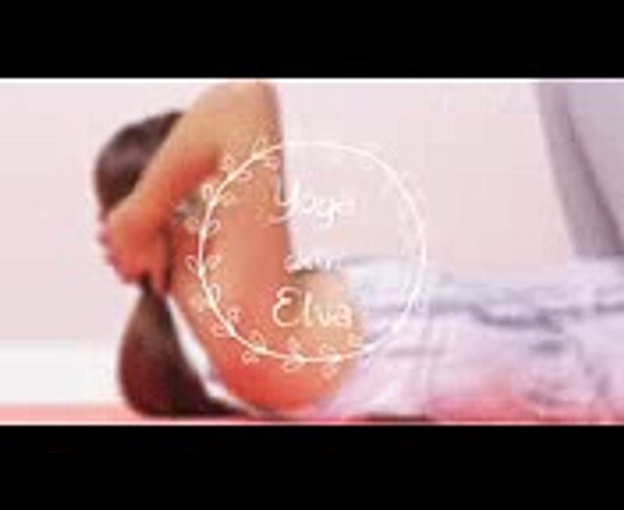 Yoga with elva - EP04 瑜伽淨化法  一招舒緩鼻敏感Nasal Cleaning