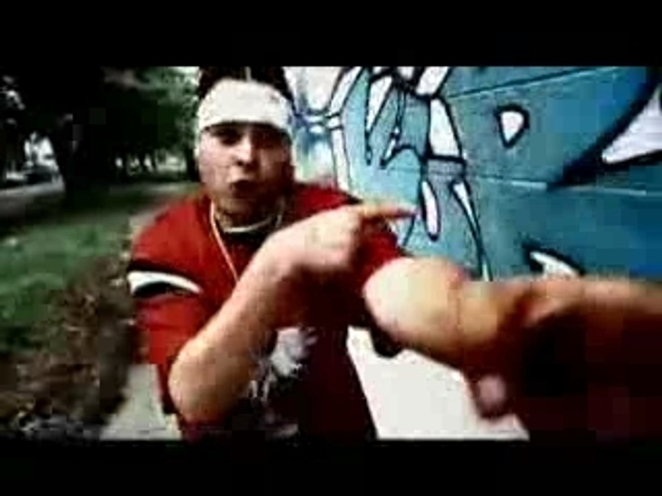 anybody killa-HeyYall