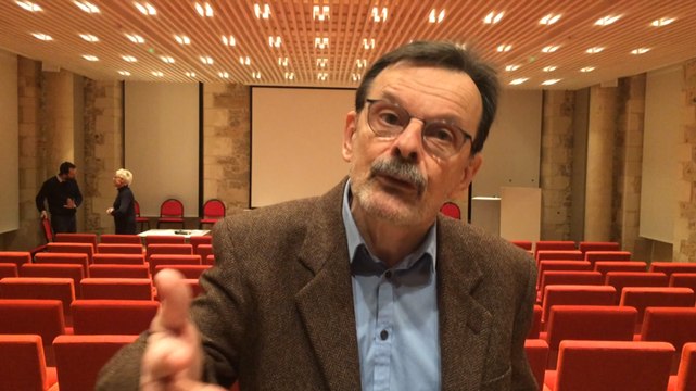 Lancement des « 15 grands peintres de la Sarthe »