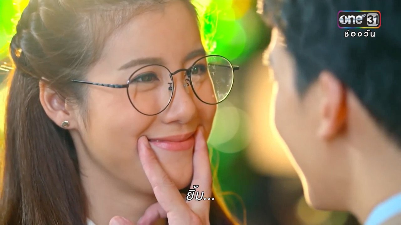 รวมฉากความประทับใจ ที่จะทำให้คุณยิ้มไม่หุบ | Highlight | เธอคือพรหมลิขิต | one31