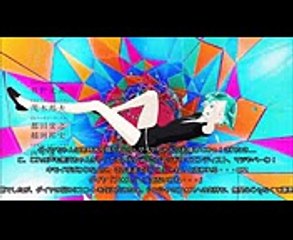 【Houseki no Kuni宝石の国】 broken Scenes 第3話