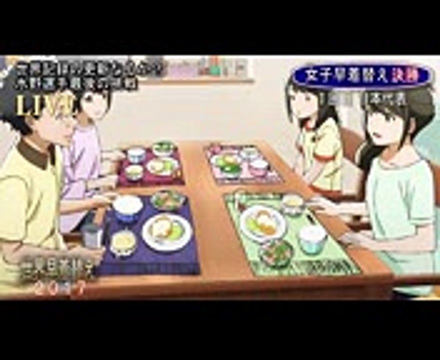 月がきれい 完全なるミス！ お姉ちゃんの早着替え！ Nakawa