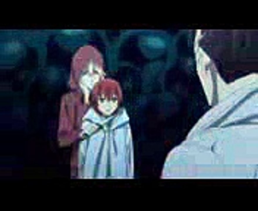 魔法使いの嫁 チセが 死ぬ スレイベガの末路とは Video Dailymotion