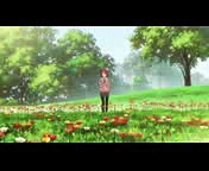 ちせちゃん魔法の才能が半端ない！[魔法使いの嫁 アニメ 2話]