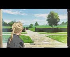 魔法使いの嫁 アニメ 2話