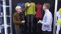 Adam Savage Explores Star Trek Costumes and Props!-7Rt6ohHQg6M