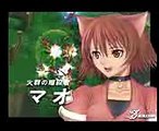 Shining Tears PlayStation 2 Trailer - Direct Feed Gameplay