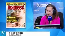 À la Une : on prend le temps d’interroger notre quotidien