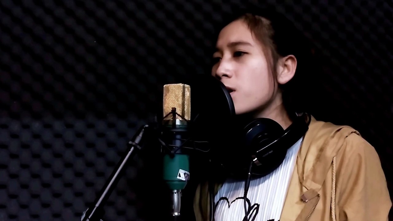 Cô Bé 2K Cover -Đừng Hỏi Em