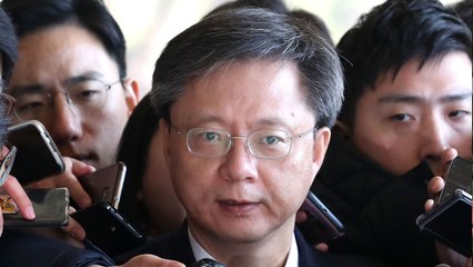 검찰 "우병우 추가 혐의 조사"...구속영장 적극 검토 / YTN