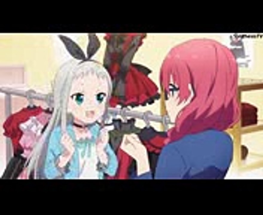 【ブレンド・ S】アイドル(♂)が着る童貞を殺すセーターやばすぎｗ