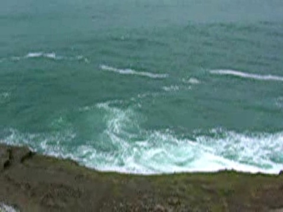 BIARRITZ LA MER