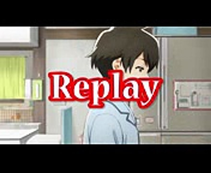 月がきれい 11話 作画ミス？ 一瞬で牛乳が出現！ (3)