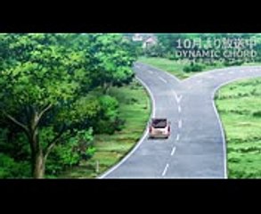 ダイナミックコード 4話のダイナミックな作画を紹介！ Part1【秋アニメ】
