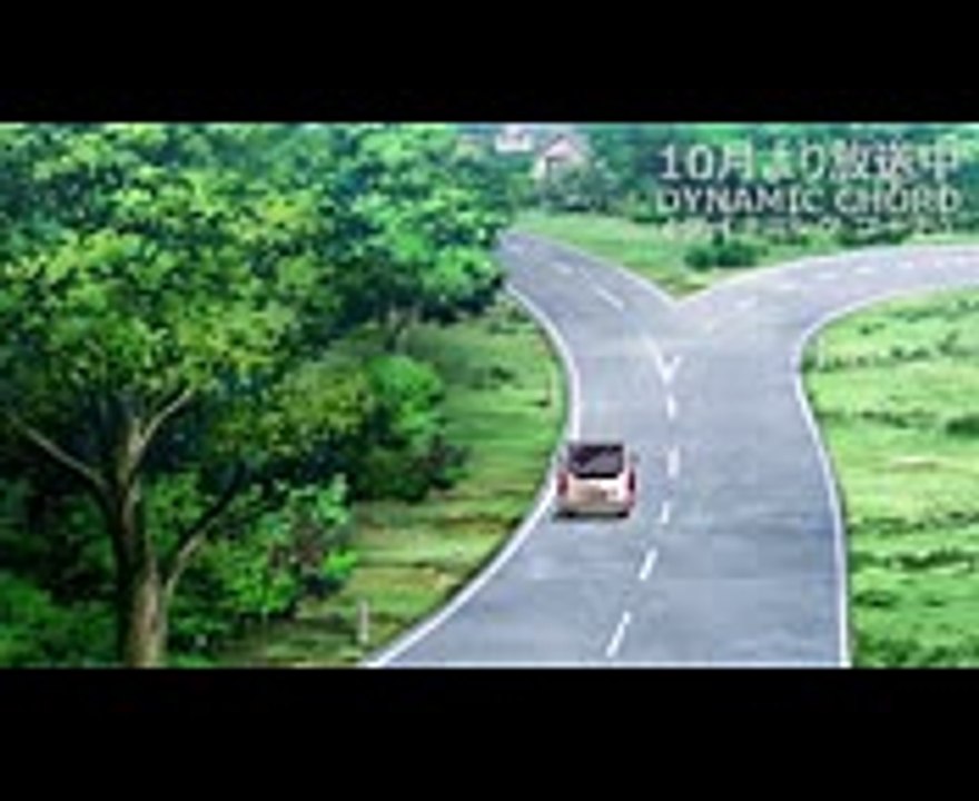 ダイナミックコード 4話のダイナミックな作画を紹介！ Part1【秋アニメ】