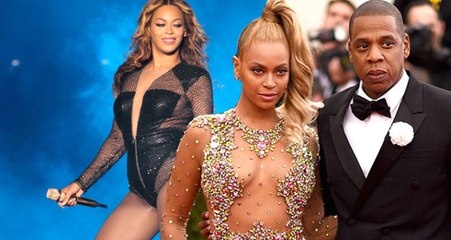 Dünyaca Ünlü Rap Yıldızı Jay Z'den Bomba İtiraf: Beyonce'yi Aldattım
