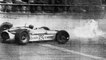 Chuck Rodee fatal accident at Indy 500 (May 14, 1966)