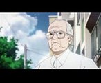 TVアニメ「いぬやしき」第1弾アニメーションPV（Short Ver.）