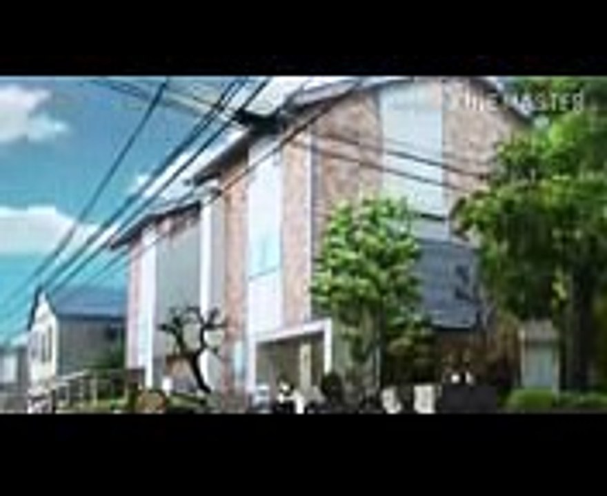 いぬやしき6話     だだだだだだだだだだだ (1)