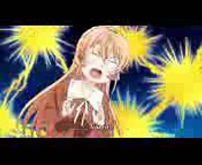 食戟のソーマ 餐ノ皿 9話 - Shokugeki no Souma San no Sara Episode 9 [面白い瞬間] (2)