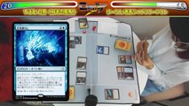 【MTG】HareruyaCOMBAT vol.5 すばる vs. けーちん 【対戦動画】【スタンダード】