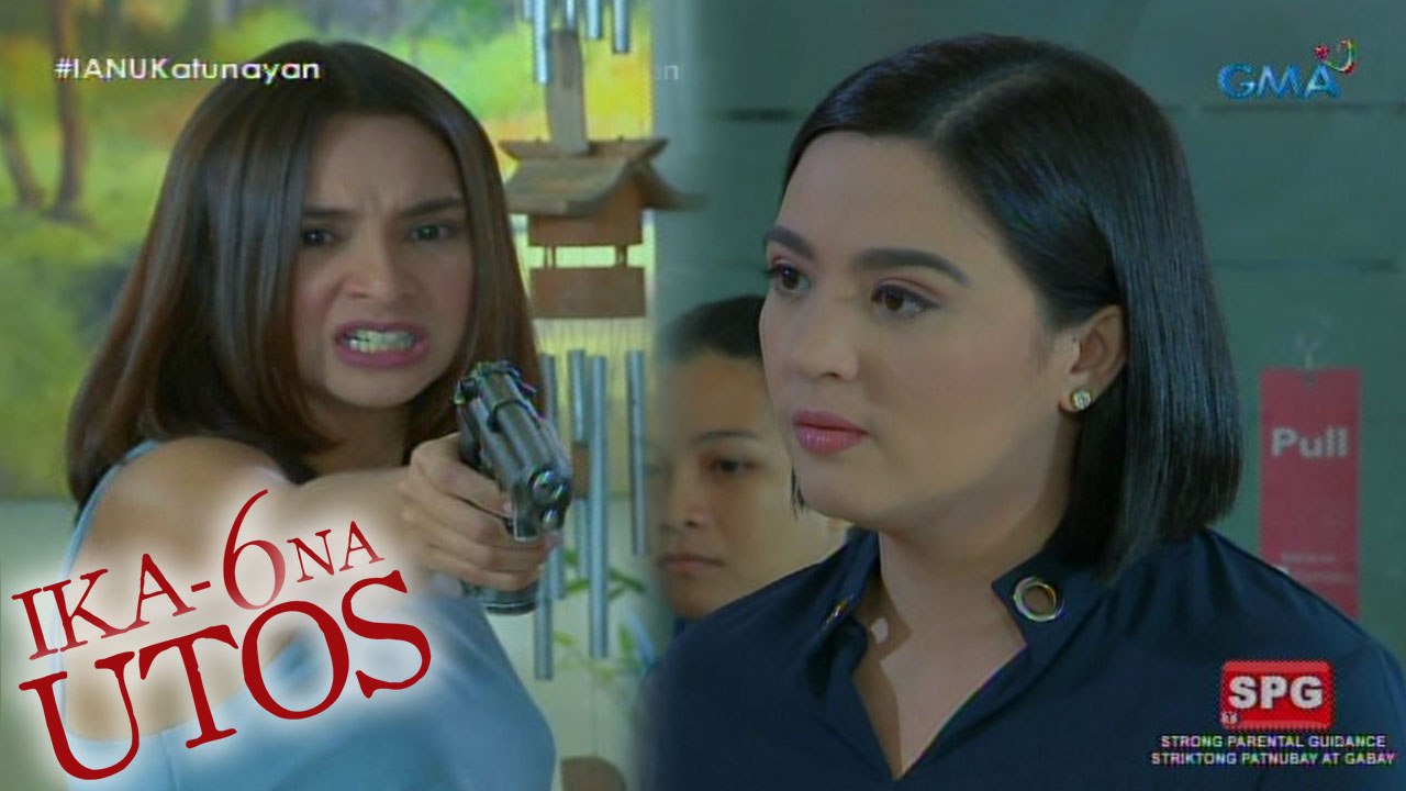 Ika-6 Na Utos: "Ibalik mo ang asawa ko!" - Emma | Episode 291