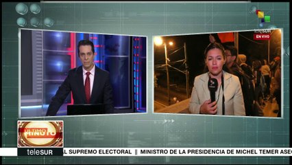 Continúa la represión en Honduras contra protestas postelectorales