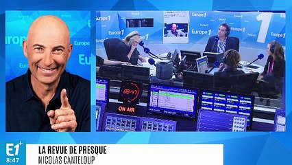 Marine Le Pen : "S’il n’y a plus d’immigration, on ferme la boutique et je disparais !"