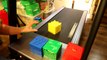 Learn Colors with LEGO Surprise Toys BOX Family Fun Time - CRASH Legos-aVDGJm3KJXE