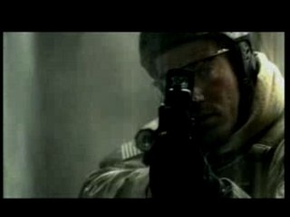 Pub Playstation 2 socom 3"navy seals"