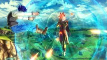 ドラゴンボール ゼノバース2 - タピオン、人造 人間 １３号 (HD) ゲームプレイ スクリーン-75_UclMz0NE