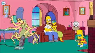 The Simpsons Season 29 Episode 9 ^WATCH NOW^