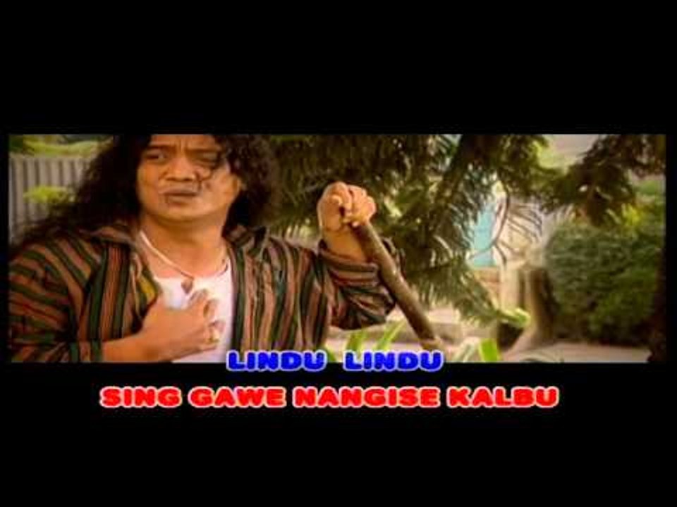 DIDI KEMPOT - LINDU