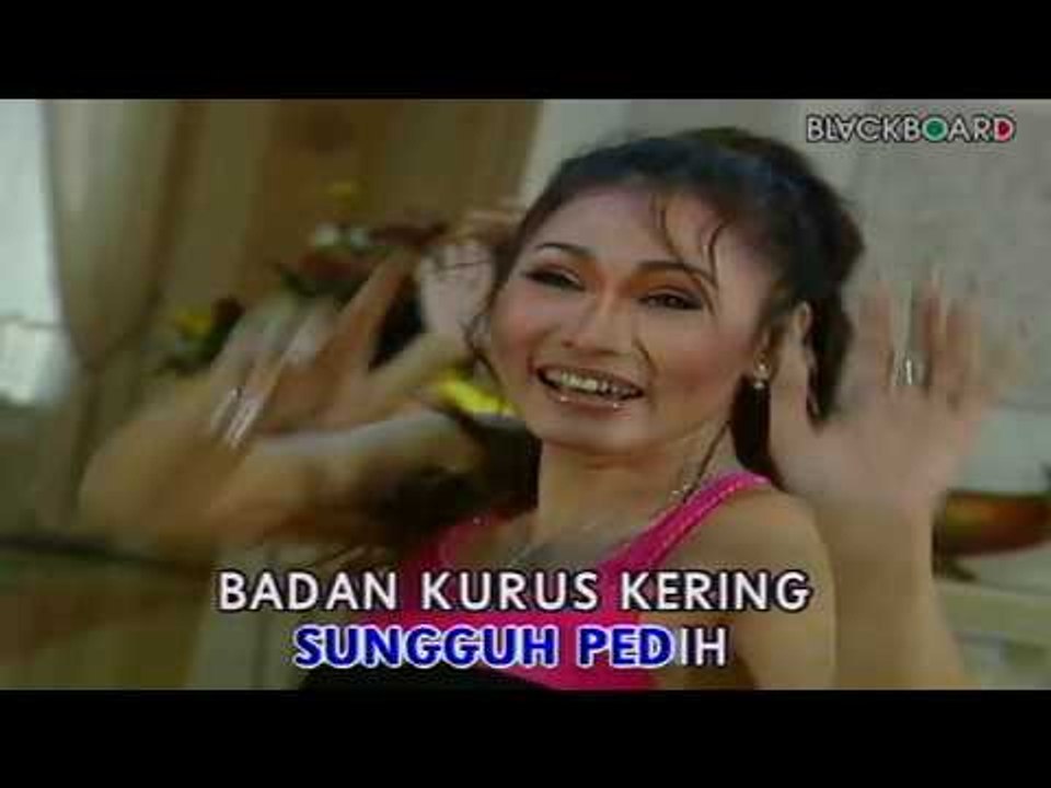 INUL DARATISTA - KURUS KERING
